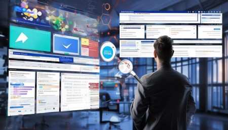 CRM软件市场情况-CRM软件行业现状分析