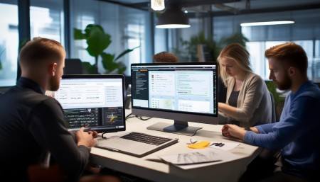 java开发CRM系统-基于Java的客户关系管理系统开发