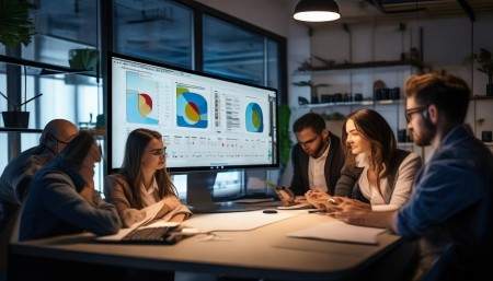 家装CRM系统-家居装修客户管理系统