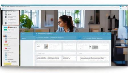企业管理CRM-企业客户关系管理系统
