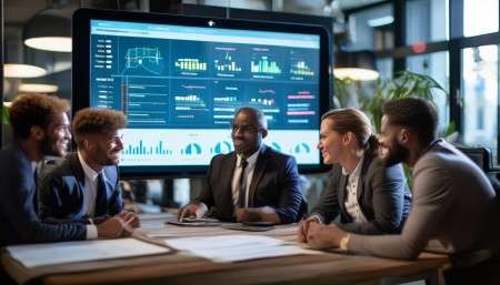 企业管理CRM-企业客户关系管理系统