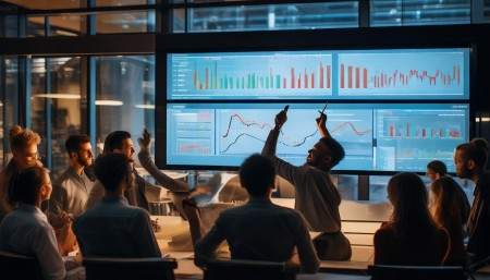 企业管理CRM-企业客户关系管理系统