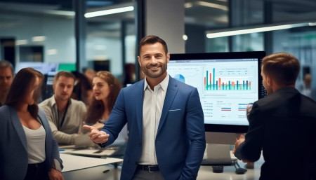 培训公司CRM系统-培训企业客户管理系统