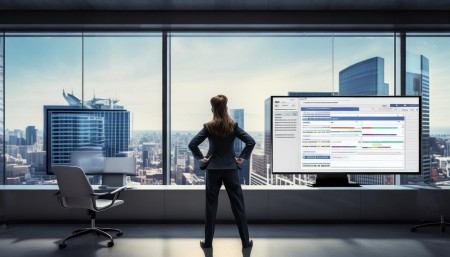 CRM重要性-CRM系统的关键作用