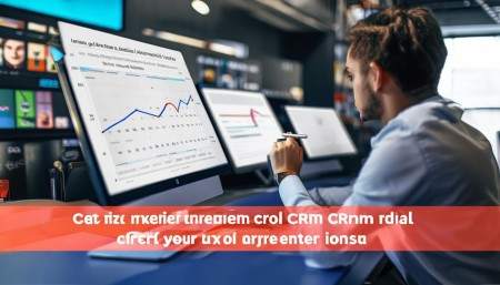 CRM重要性-CRM系统的关键作用