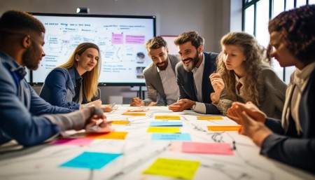 CRM的主要厂商-主流CRM厂商盘点