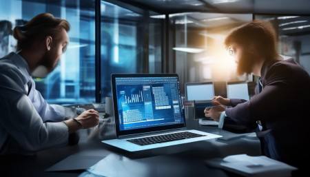 CRM系统维护-CRM系统运维与管理