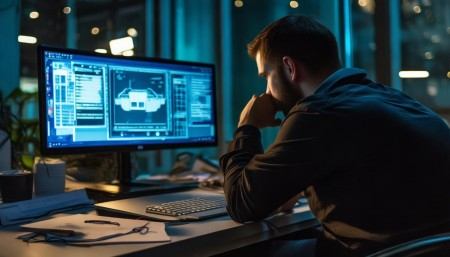 CRM系统维护-CRM系统运维与管理