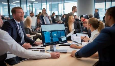 CRM实施方案-CRM系统实施策略