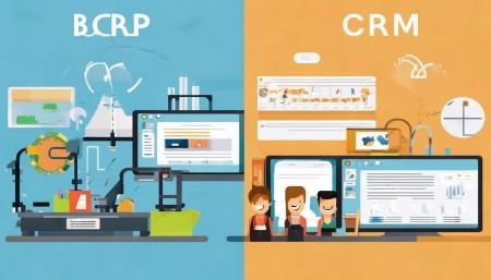 CRM系统的优势-CRM系统的核心价值与优势解析