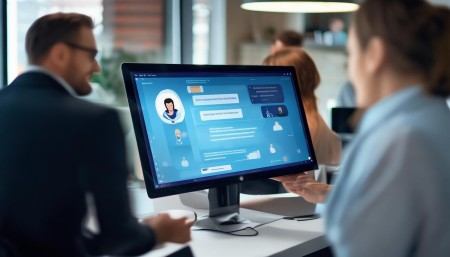 CRM系统的优势-CRM系统的核心价值与优势解析