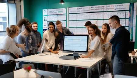 CRM系统的优势-CRM系统的核心价值与优势解析