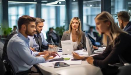 CRM的操作流程-CRM系统操作指南