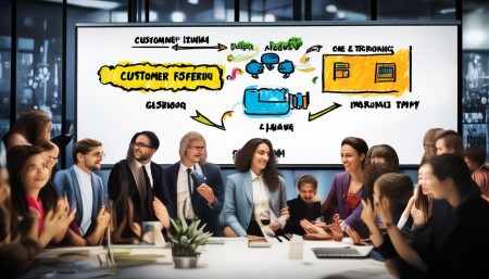 CRM战略是指-CRM战略的定义是