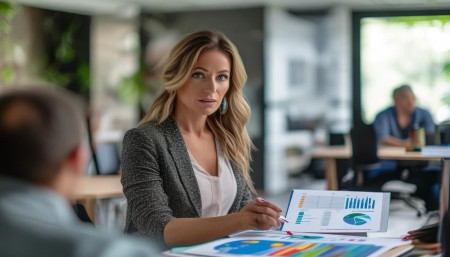 CRM客户经理-客户关系管理专员