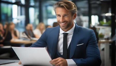 CRM客户经理-客户关系管理专员