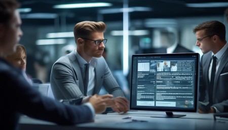 公司引入CRM后-企业实施CRM系统后