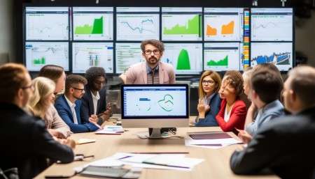 公司引入CRM后-企业实施CRM系统后