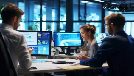 CRM包含哪些功能-CRM系统具备哪些核心功能