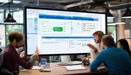 CRM是什么部门-CRM属于哪个部门