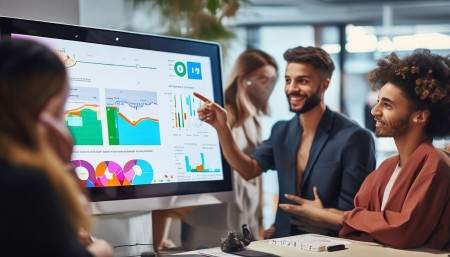 CRM统计分析-客户关系数据分析