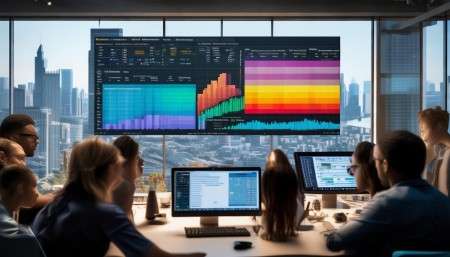 CRM统计分析-客户关系数据分析