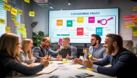 CRM三个层次-CRM的三大层级解析