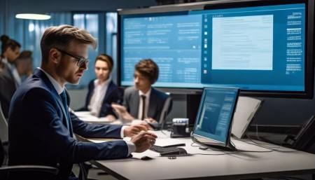 CRM客户管理系统描述-CRM客户管理解决方案概述