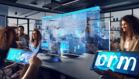 免费CRM软件哪家好-免费CRM软件哪个更优