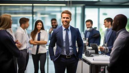 CRM成功实施的关键-CRM成功落地的核心要素