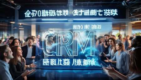 CRM级boss是什么-CRM系统中的高层管理者指的是谁