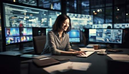 CRM级boss是什么-CRM系统中的高层管理者指的是谁