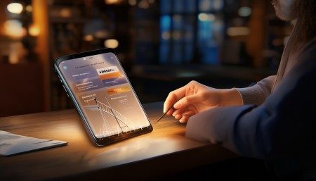移动智能CRM-智能移动客户管理平台