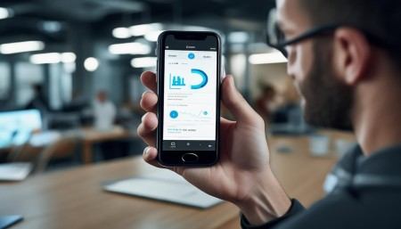 移动智能CRM-智能移动客户管理平台