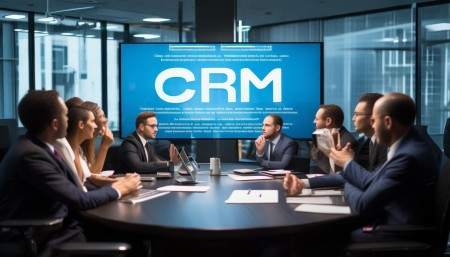 有哪些CRM软件-CRM软件推荐及选择指南