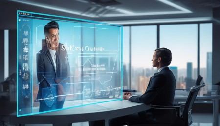 金融公司CRM系统-金融企业客户关系管理系统