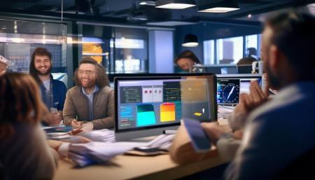 好的CRM管理系统-高效智能的客户关系管理平台