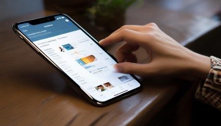 手机端CRM-移动端CRM系统