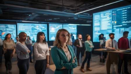 员工微信CRM-企业微信客户管理平台