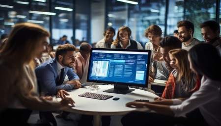 员工微信CRM-企业微信客户管理平台