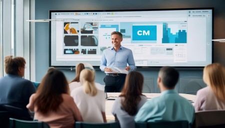 什么CRM系统好-如何选择适合的CRM系统