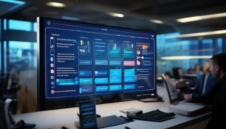 证券CRM系统-证券客户关系管理系统