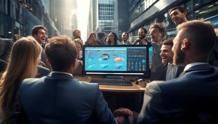 证券CRM系统-证券客户关系管理系统