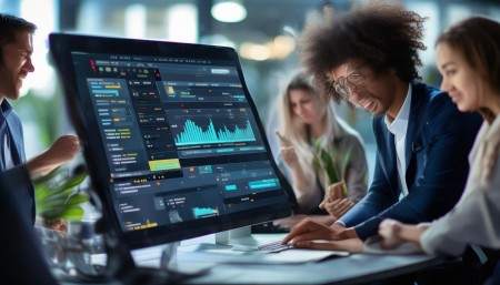 证券公司CRM系统-证券公司客户关系管理系统