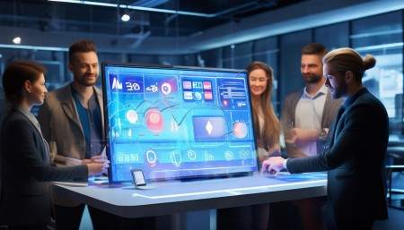 社交营销CRM-社交化客户关系管理