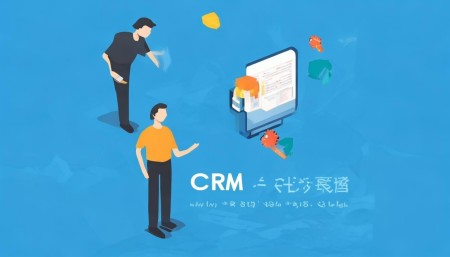 社交营销CRM-社交化客户关系管理