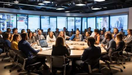 社交营销CRM-社交化客户关系管理