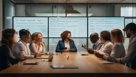 CRM考核-客户关系管理绩效评估