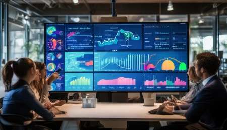 CRM考核-客户关系管理绩效评估