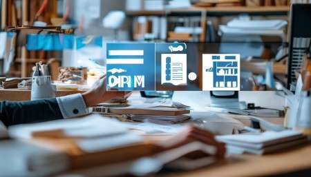 CRM价值-CRM系统的核心价值与应用优势